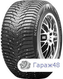 Kumho WinterCraft Ice WI31 205/60 R16 96T